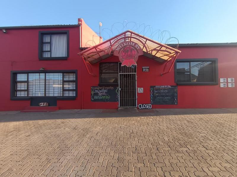 Commercial Property for Sale in Albertinia Western Cape